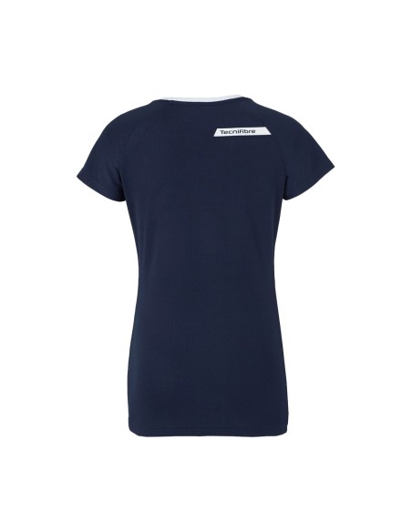 Camiseta Tecnifibre Niña | Ofertas de pádel